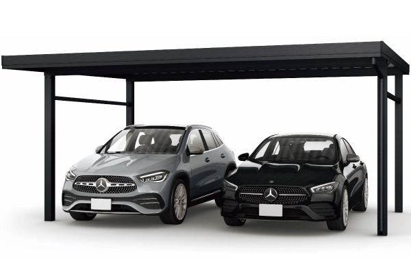 YKK AP ジーポートPro 50cm仕様